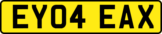 EY04EAX