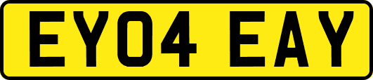 EY04EAY