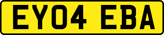 EY04EBA
