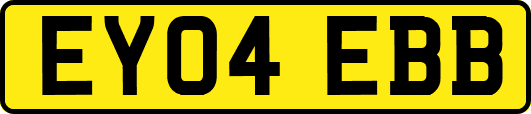 EY04EBB
