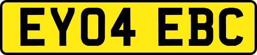EY04EBC