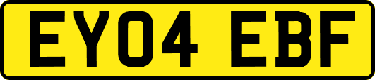 EY04EBF