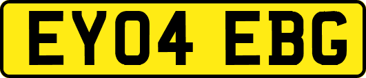 EY04EBG