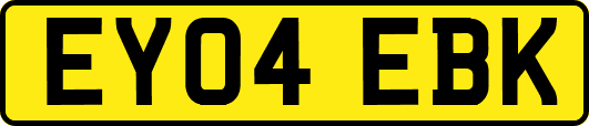 EY04EBK
