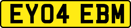 EY04EBM