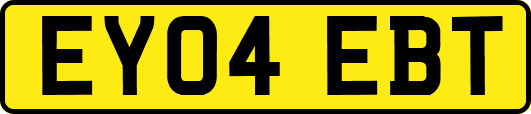 EY04EBT
