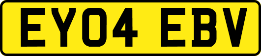 EY04EBV