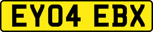 EY04EBX
