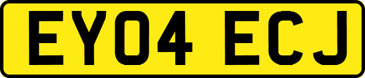 EY04ECJ