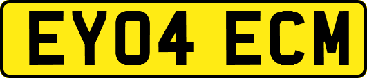 EY04ECM