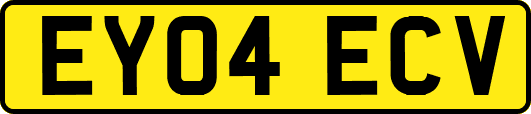 EY04ECV