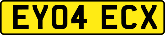 EY04ECX