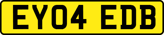 EY04EDB