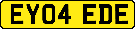 EY04EDE