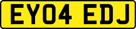 EY04EDJ