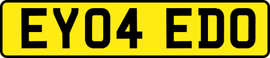EY04EDO