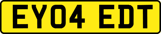 EY04EDT