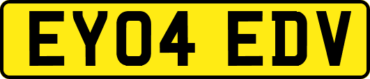 EY04EDV