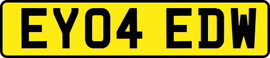 EY04EDW