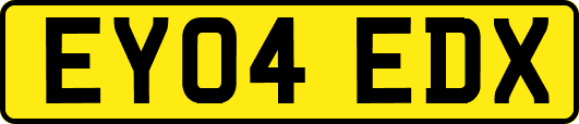 EY04EDX