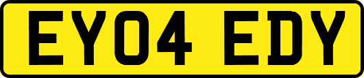 EY04EDY