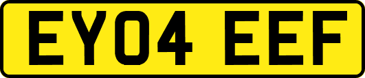 EY04EEF