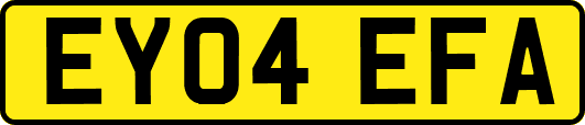 EY04EFA