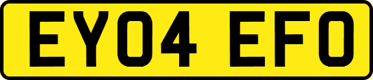 EY04EFO