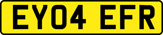 EY04EFR