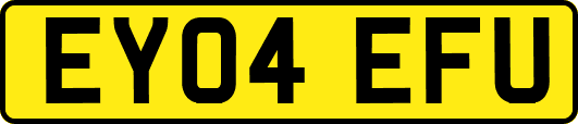 EY04EFU