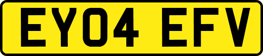 EY04EFV