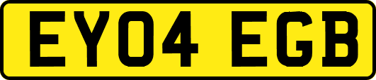 EY04EGB