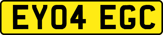 EY04EGC