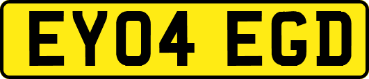 EY04EGD