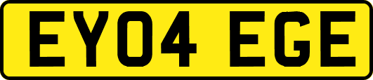 EY04EGE