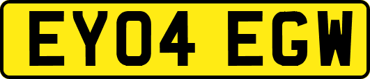 EY04EGW