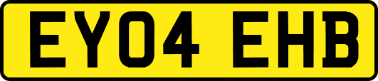 EY04EHB