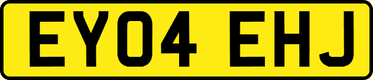 EY04EHJ