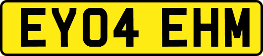 EY04EHM
