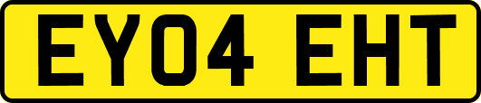 EY04EHT