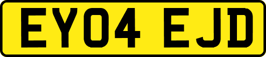 EY04EJD