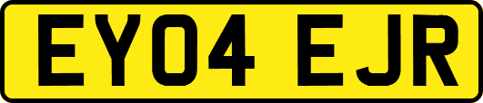 EY04EJR