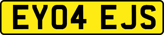 EY04EJS