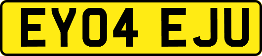 EY04EJU