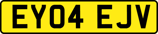 EY04EJV