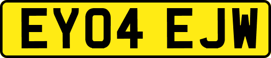 EY04EJW