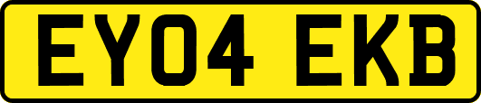 EY04EKB
