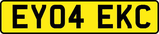 EY04EKC
