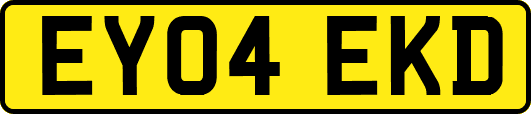 EY04EKD