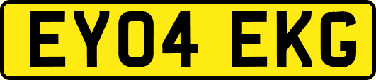 EY04EKG
